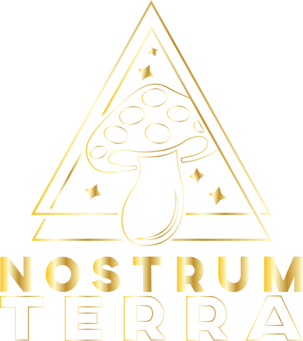 FL Mushrooms logo